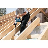 Bosch 0 611 332 101 no categorizado, Martillo perforador azul, 4,7 kg