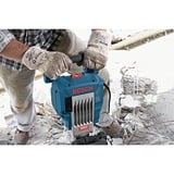 Bosch 0 611 335 100 rotary hammers 1750 W, Martillo de demolición azul, 41 J, 1300 ppm, Corriente alterna, 1750 W, 255 mm, 760 mm