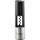 Bosch 1600A001YD Negro, Acero inoxidable, Ensayo negro/Acero fino, Negro, Acero inoxidable