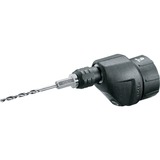 Bosch 1600A00B9P No categorizado, Ensayo negro