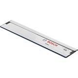 Bosch 1600Z00005 Carril de guía, Liderazgo aluminio, Carril de guía, Bosch, 800 mm