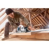 Bosch 1600Z00006 Carril de guía, Liderazgo aluminio, Carril de guía, Bosch, 1100 mm