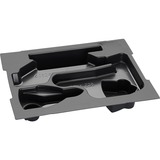 Bosch 1 600 A00 2VU no categorizado, Depósito negro