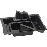 Bosch 1 600 A00 2W4 no categorizado, Depósito negro