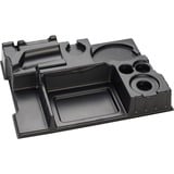 Bosch 1 600 A00 2W6 no categorizado, Depósito negro