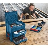 Bosch 1 600 A00 2W6 no categorizado, Depósito negro