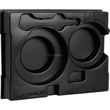 Bosch 1 600 A00 89U no categorizado, Depósito negro