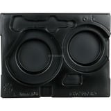 Bosch 1 600 A00 89U no categorizado, Depósito negro