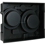 Bosch 1 600 A00 89U no categorizado, Depósito negro