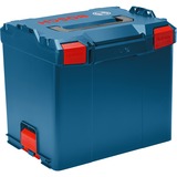 Bosch 1 600 A01 2G3 no categorizado, Caja de herramientas azul/Rojo