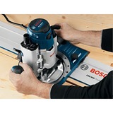 Bosch 1 600 Z00 00G no categorizado, Adaptador azul