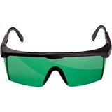 Bosch 1 608 M00 05J accesorio para nivel láser, Gafas de seguridad verde, Verde, Negro, GRL 300 HVG
