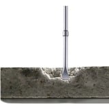Bosch 1 618 600 203 fresa para ruteadora, Cincel 600 mm