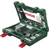 Bosch 2 607 017 193 broca, Conjuntos de brocas & puntas verde, Taladro, Albañilería, Metal, Madera, 1,79 kg