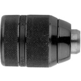 Bosch 2 608 572 105 portabrocas Metal, Negro