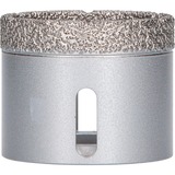 Bosch 2 608 599 016 sierra de corona Amoladora angular 1 pieza(s), Taladro Sencillo, Amoladora angular, Piedra, Azulejo, Ladrillo, Arenisca, Gris, 3,5 cm, 5,1 cm