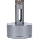 Bosch 2 608 599 027 sierra de corona Amoladora angular 1 pieza(s), Taladro Sencillo, Amoladora angular, Piedra, Azulejo, Ladrillo, Arenisca, Gris, 3 cm, 1,4 cm