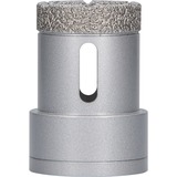 Bosch 2 608 599 035 sierra de corona Amoladora angular 1 pieza(s), Taladro Sencillo, Amoladora angular, Piedra, Azulejo, Ladrillo, Arenisca, Gris, 3,5 cm, 3,5 cm