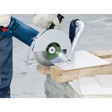 Bosch 2 608 602 200 Corte del disco accesorio para amoladora angular, Hoja Corte del disco, Concreto, Bosch, 2,22 cm, 23 cm, 2,3 mm