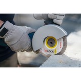 Bosch 2 608 615 131 accesorio para amoladora angular Corte del disco, Hoja Corte del disco, Piedra, Azulejo, 11,5 cm, Bosch, 2,22 cm, 1,4 mm