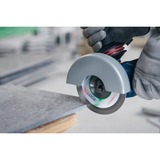 Bosch 2 608 615 131 accesorio para amoladora angular Corte del disco, Hoja Corte del disco, Piedra, Azulejo, 11,5 cm, Bosch, 2,22 cm, 1,4 mm