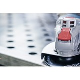 Bosch 2 608 619 164 accesorio para amoladora angular Disco de lijado, Rueda de esmeril Disco de lijado, Acero, 12,5 cm, Bosch, 2,22 cm, Azul