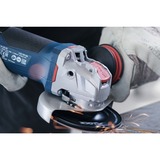 Bosch 2 608 619 172 accesorio para amoladora angular Disco de desbaste, Rueda de esmeril Disco de desbaste, Acero, 12,5 cm, Bosch, Centro plano, 2,22 cm