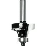 Bosch 2 608 628 345 fresa para ruteadora Fresa para redondear cantos 1 pieza(s) Fresa para redondear cantos, 66 mm, 2,16 cm, 1,5 cm, 4,27 cm, 8 mm