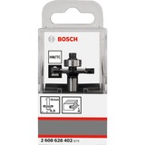 Bosch 2 608 628 402 fresa para ruteadora Flute cutter 1 pieza(s) Flute cutter, 51 mm, 4 mm, 3,2 cm, 8 mm, 1 pieza(s)