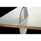 Bosch 2 608 640 433 no categorizado, Hoja de sierra Madera, 21,6 cm, 3 cm, 1,4 mm, 2 mm, ATB (Biselado alterno)