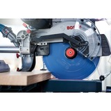 Bosch 2 608 642 530 hoja de sierra circular 25,4 cm 1 pieza(s) Madera, 25,4 cm, 3 cm, 1,8 mm, 2,4 mm, ATB (Biselado alterno)