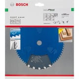 Bosch 2 608 644 022 hoja de sierra circular 16,5 cm 1 pieza(s) Madera, 16,5 cm, 2 cm, 1,6 mm, 11500 RPM, 2,6 mm