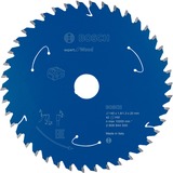 Bosch 2 608 644 500 hoja de sierra circular 14 cm 1 pieza(s) Madera noble, Madera blanda, Madera, 14 cm, 2 cm, 1,3 mm, 10000 RPM, 1,8 mm