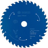 Bosch 2 608 644 508 hoja de sierra circular 16,5 cm 1 pieza(s) Madera noble, Madera blanda, 16,5 cm, 2 cm, 1 mm, 8500 RPM, 1,5 mm