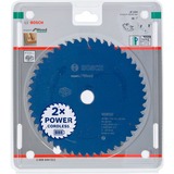 Bosch 2 608 644 511 hoja de sierra circular 18,4 cm 1 pieza(s) Madera noble, Madera blanda, 18,4 cm, 2 cm, 1 mm, 8000 RPM, 1,6 mm