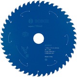 Bosch 2 608 644 521 hoja de sierra circular 21,6 cm 1 pieza(s) Madera noble, Madera blanda, 21,6 cm, 3 cm, 1,4 mm, 7000 RPM, 2 mm