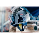 Bosch 2 608 644 533 hoja de sierra circular 16 cm 1 pieza(s) Acero inoxidable, 16 cm, 2 cm, 1,3 mm, 4700 RPM, 1,6 mm