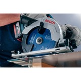 Bosch 2 608 644 541 hoja de sierra circular 19 cm 1 pieza(s) Aluminio, 19 cm, 3 cm, 1,3 mm, 8000 RPM, 1,8 mm