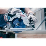 Bosch 2 608 644 555 hoja de sierra circular 16,5 cm 1 pieza(s) 16,5 cm, 2 cm, 8500 RPM, TCG (Triple Chip Grind), 10°, 10°