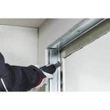 Bosch 2 608 664 131 Kit de corte, Juego de hojas de sierra  negro, Kit de corte, Metal, Madera, Starlock, Starlock Plus, Starlock Max, OIS, 5 pieza(s), Funda de plástico