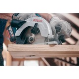 Bosch 2 608 837 697 hoja de sierra circular 18,4 cm 1 pieza(s) Madera noble, Madera blanda, 18,4 cm, 1,6 cm, 1,1 mm, 7900 RPM, 1,6 mm