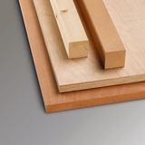 Bosch 2 608 837 710 hoja de sierra circular 19 cm 1 pieza(s) Madera, 19 cm, 3 cm, 1,1 mm, 7900 RPM, 1,6 mm