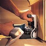 Bosch 3 608 641 008 hoja de sierra circular, Fresa 5,1 cm, 1,6 cm