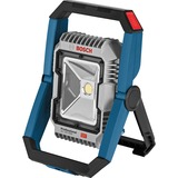 Bosch 601446400, Luz de trabajo azul/Negro