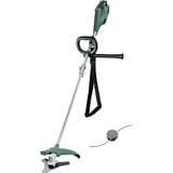 Bosch AFS 23-37 37 cm 950 W CA eléctrica Aluminio, Negro, Verde, Cortador de cepillo verde/Negro, 37 cm, 3,5 mm, Aluminio, Negro, Verde, CA eléctrica, 950 W, 5,3 kg