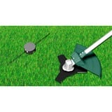 Bosch AFS 23-37 37 cm 950 W CA eléctrica Aluminio, Negro, Verde, Cortador de cepillo verde/Negro, 37 cm, 3,5 mm, Aluminio, Negro, Verde, CA eléctrica, 950 W, 5,3 kg