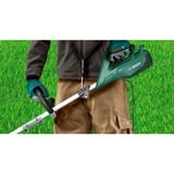 Bosch AFS 23-37 37 cm 950 W CA eléctrica Aluminio, Negro, Verde, Cortador de cepillo verde/Negro, 37 cm, 3,5 mm, Aluminio, Negro, Verde, CA eléctrica, 950 W, 5,3 kg
