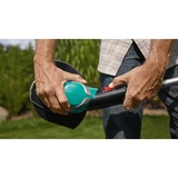 Bosch ART 24 24 cm 400 W CA eléctrica Negro, Verde, Acero inoxidable, Cortabordes verde/Negro, 24 cm, 90°, 1,6 mm x 6 m, Negro, Verde, Acero inoxidable, CA eléctrica, 400 W