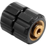 Bosch Adaptador de GHP 5-55 / 5-65 (X) / 5-75 (X) a Prima negro