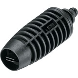 Bosch AdvancedAquatak 140 Limpiadora de alta presión o Hidrolimpiadora Vertical Eléctrico 450 l/h 2100 W Negro, Verde, Hidrolimpiadora de alta presión verde/Negro, Vertical, Eléctrico, 8 m, Alta presión, 5 m, Negro, Verde